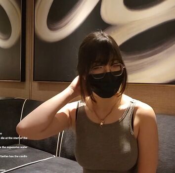 Full leaked Harriet barnes private onlyfans photo