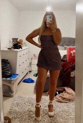 Full leaked Harriet cowan private onlyfans photo