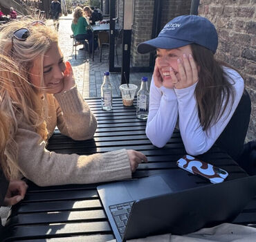 Full leaked Harriet cowan private onlyfans photo