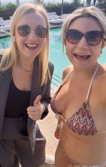 Full leaked Harriet kemsley private onlyfans photo