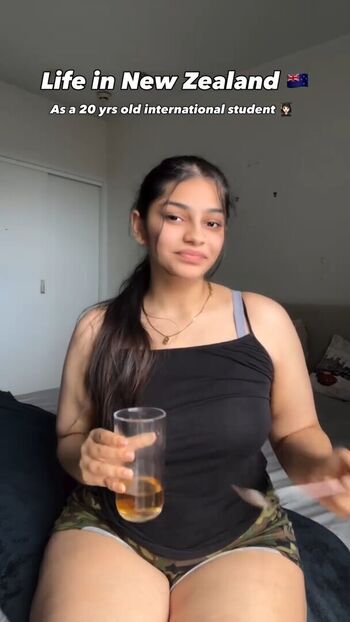 Full leaked Harshieatsandlives page private onlyfans photo