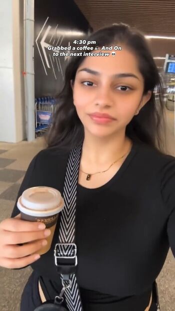 Full leaked Harshieatsandlives page private onlyfans photo