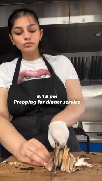 Full leaked Harshieatsandlives private onlyfans photo