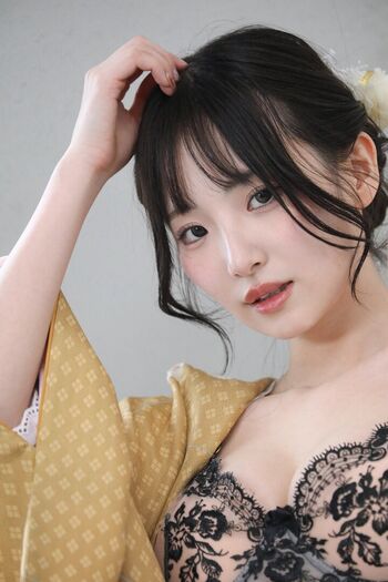 Full leaked Haru tachibana page private onlyfans photo