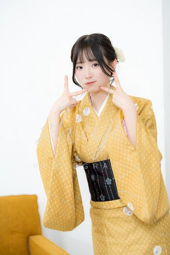 Full leaked Haru tachibana private onlyfans photo