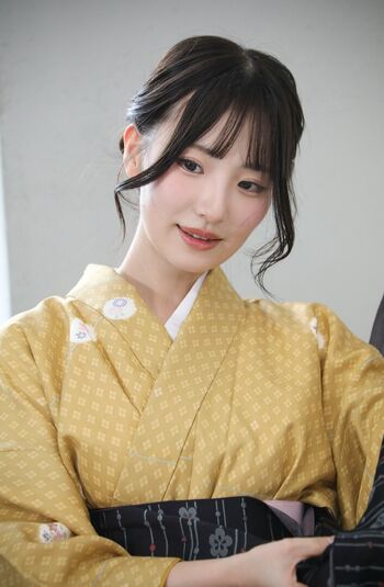 Full leaked Haru tachibana private onlyfans photo