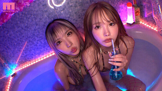 Full leaked Haruhi moka page private onlyfans photo