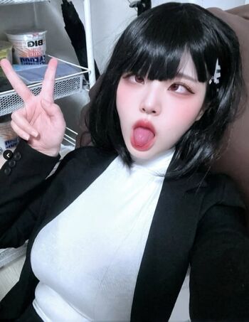 Full leaked Harusaki page private onlyfans photo