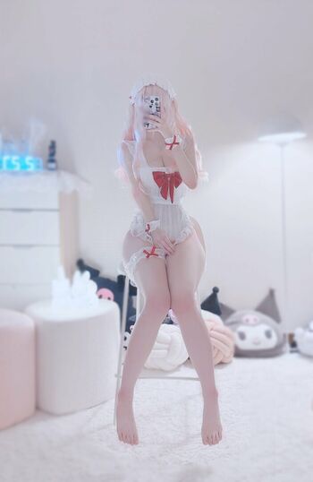 Full leaked Harusaki page private onlyfans photo