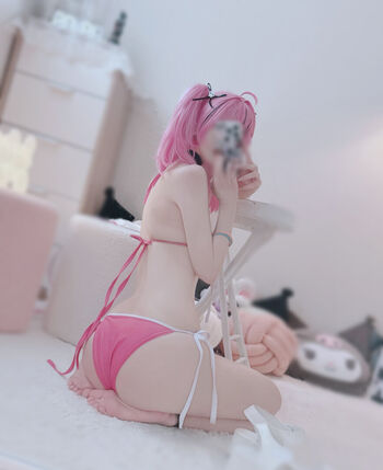 Full leaked Harusaki page private onlyfans photo