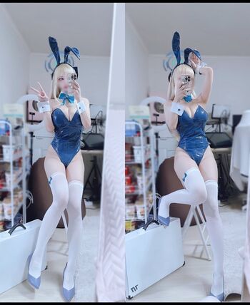 Full leaked Harusaki page private onlyfans photo