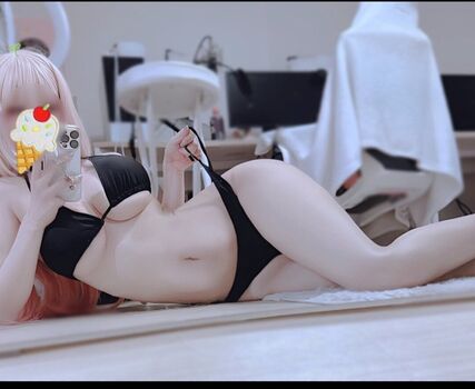 Full leaked Harusaki page private onlyfans photo