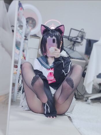 Full leaked Harusaki private onlyfans photo