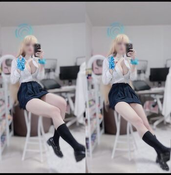 Full leaked Harusaki private onlyfans photo