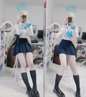 Full leaked Harusaki private onlyfans photo