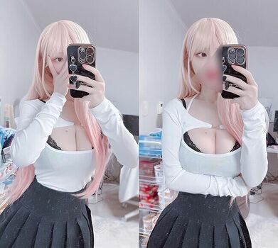 Full leaked Harusaki private onlyfans photo