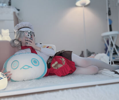 Full leaked Harusaki private onlyfans photo