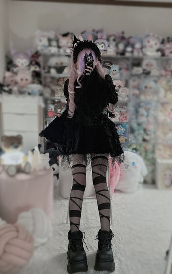 Full leaked Harusaki private onlyfans photo