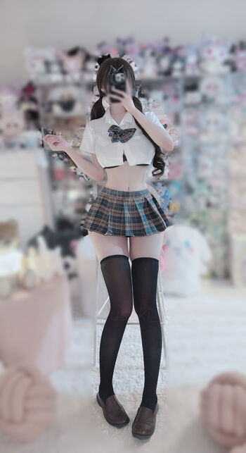 Full leaked Harusaki private onlyfans photo