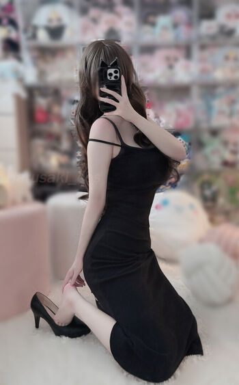 Full leaked Harusaki private onlyfans photo