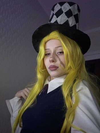 Full leaked Harutany page private onlyfans photo