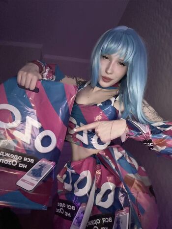 Full leaked Harutany private onlyfans photo