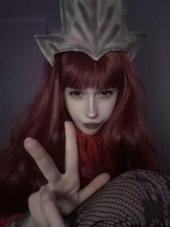 Full leaked Harutany private onlyfans photo