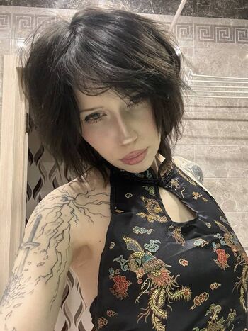 Full leaked Harutany private onlyfans photo