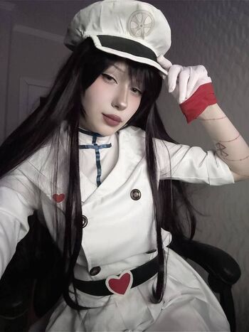 Full leaked Harutany private onlyfans photo