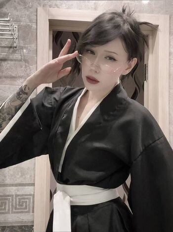 Full leaked Harutany private onlyfans photo