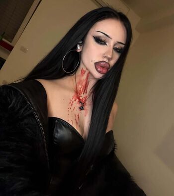 Full leaked Hasservika private onlyfans photo
