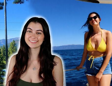 Full leaked Haunted hippie private onlyfans photo