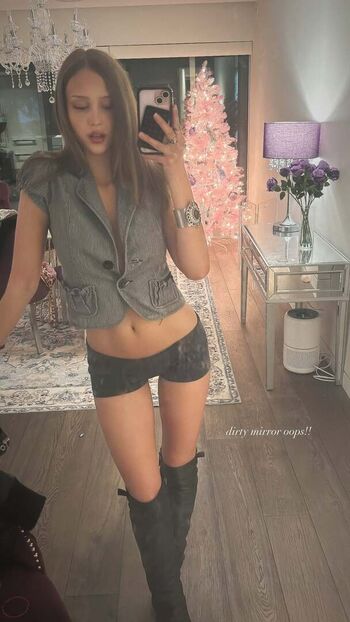 Full leaked Havanna winter  page private onlyfans photo