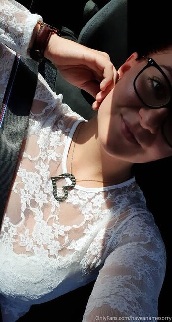 Full leaked Haveanamesorry page private onlyfans photo