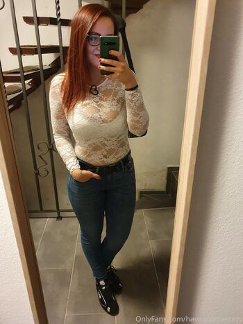 Full leaked Haveanamesorry page private onlyfans photo