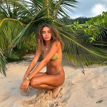 Full leaked Hawaii baddies  page private onlyfans photo