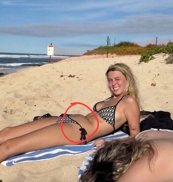 Full leaked Hawk tuah girl private onlyfans photo