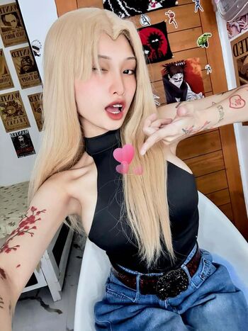 Full leaked Hayami haru private onlyfans photo