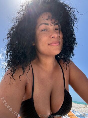 Full leaked Hayley alexis private onlyfans photo