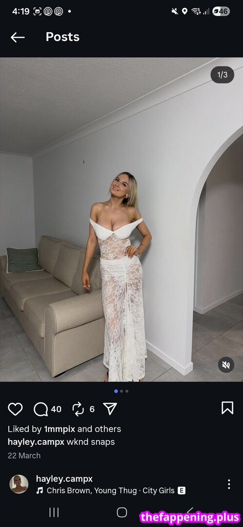 Hayley Camp
