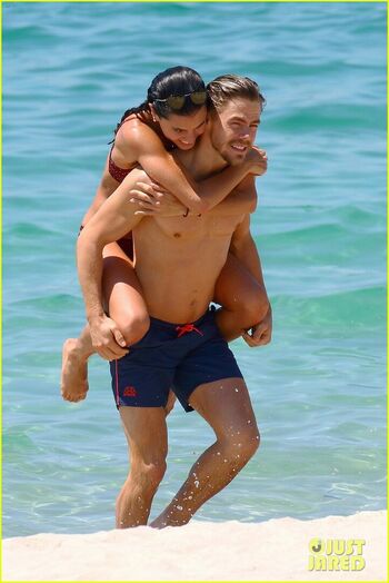 Full leaked Hayley erbert private onlyfans photo