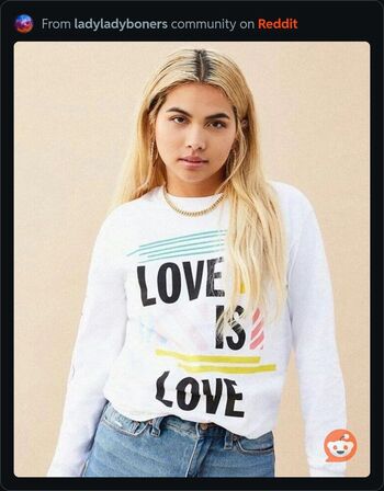 Hayley Kiyoko