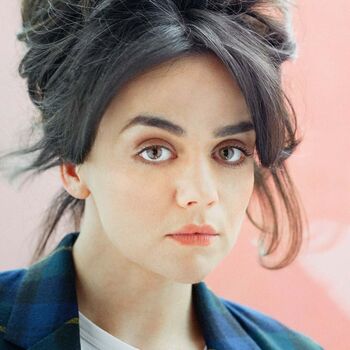 Hayley Squires