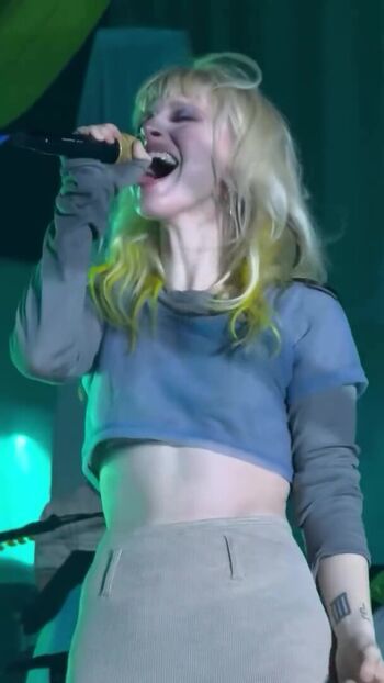 Hayley Williams