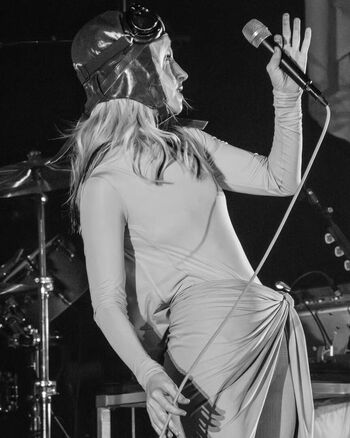 Full leaked Hayley williams page private onlyfans photo