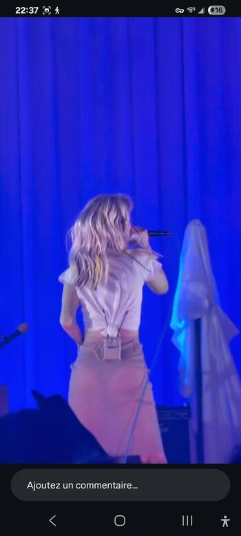 Hayley Williams