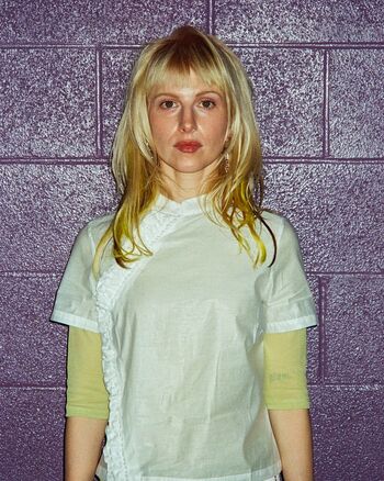 Hayley Williams
