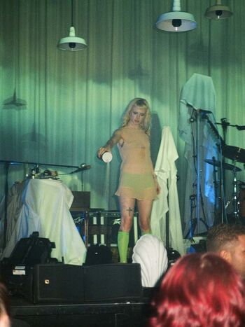 Full leaked Hayley williams private onlyfans photo