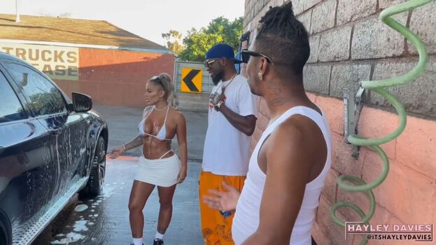 Full leaked Hayleydaviesxx private onlyfans photo