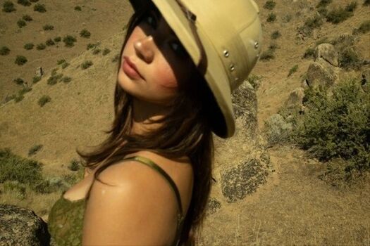 Full leaked Haylujan  page private onlyfans photo